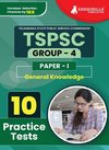 TSPSC Group 4