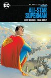 All-Star Superman: DC Compact Comics Edition