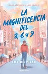 La magnificencia del 3,6 y 9