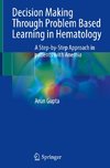 Decision Making Through Problem Based Learning in Hematology