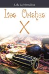 Los Orishas