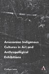 Amazonian Indigenous Cultures in Art and Anthropological Exhibitions