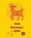 Goat Horoscope  2024