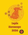 Lapin Horoscope  2024