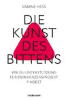 Die Kunst des Bittens