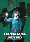 Harahara Sensei - Die tickende Zeitbombe 03