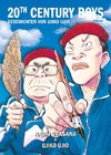 20th Century Boys (Spin-off)