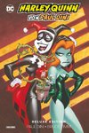 Harley Quinn von Paul Dini (Deluxe Edition)