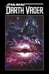 Star Wars Comics: Darth Vader Deluxe