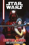 Star Wars Comics: Doktor Aphra