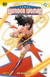 Wonder Woman: Dawn of DC