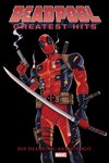 Deadpool Anthologie