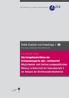 Die Europäische Union als Krisenmanagerin oder ¿verliererin?