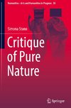 Critique of Pure Nature