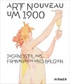 Art Nouveau um 1900