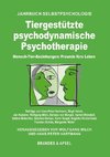 Tiergestützte psychodynamische Psychotherapie