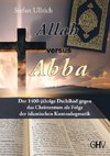 Allah versus Abba