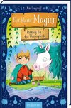 Der kleine Magier - Rettung für das Wasserpferd (Der kleine Magier 2)