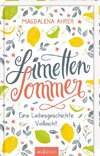 Limettensommer