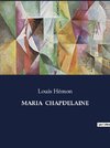 MARIA  CHAPDELAINE
