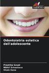 Odontoiatria estetica dell'adolescente