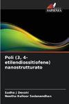 Poli (3, 4-etilendiossitiofene) nanostrutturato