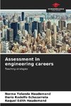 Assessment in engineering careers