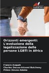 Orizzonti emergenti: L'evoluzione della legalizzazione delle persone LGBTI in Africa