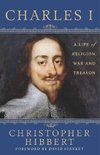 CHARLES I A LIFE OF RELIGION W