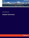 Popular Astronomy