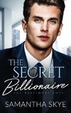 The Secret Billionaire