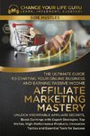 Affiliate Marketing Mastery