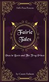 Fairie Tales - Puss in Boots and The Frog Prince