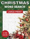 Christmas Word Search