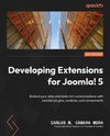 Developing Extensions for Joomla! 5