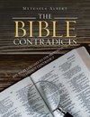 THE BIBLE CONTRADICTS