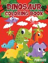 Dinosaurs Activity Book