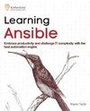 Learning Ansible