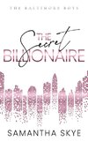 The Secret Billionaire