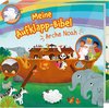 Meine Aufklapp-Bibel. Arche Noah