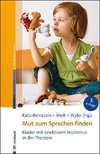 Mut zum Sprechen finden