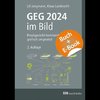 GEG 2024 im Bild - mit E-Book (PDF)