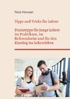 Tipps und Tricks für Lehrer