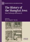 The History of the Shanghai Jews