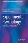 Experimental Psychology