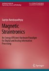 Magnetic Straintronics