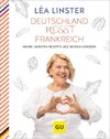 Deutschland küsst Frankreich