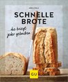 Schnelle Brote