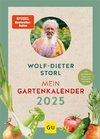 Mein Gartenkalender 2025