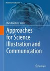 Approaches for Science Illustration and Communication